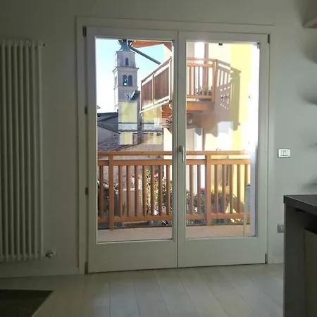 Merighi Apartment