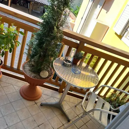 Apartment Merighi