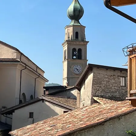 Merighi Apartment Nomi