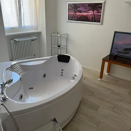 Apartment Merighi